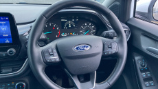 Ford Puma 1.0 EcoBoost Hybrid mHEV Titanium 5dr Petrol Hatchback